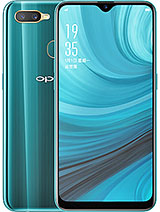 Oppo A7n - Pictures