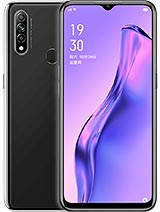 Oppo A8 - Pictures