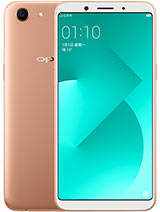 Oppo A83 - Pictures