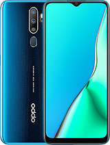 Oppo A9 (2020) - Pictures