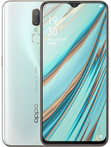 Oppo A9x - Pictures