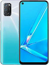 Oppo A92 - Pictures