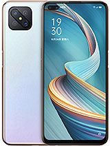 Oppo A92s - Pictures