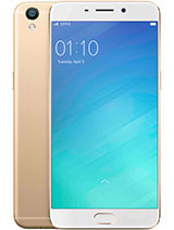 Oppo F1 Plus - Pictures