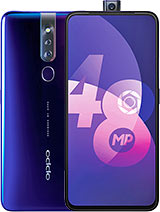 Oppo F11 Pro - Pictures