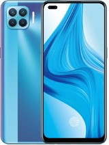 Oppo F17 Pro - Pictures