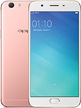 Oppo F1s - Pictures