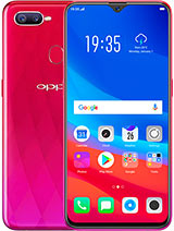 Oppo F9 (F9 Pro) - Pictures
