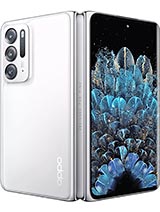 Oppo Find N - Pictures
