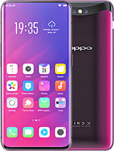 Oppo Find X - Pictures