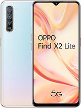 Oppo Find X2 Lite - Pictures