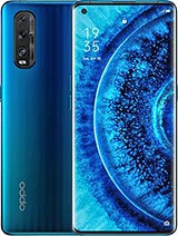 Oppo Find X2 - Pictures