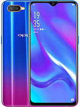 Oppo K1 - Pictures