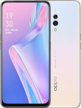 Oppo K3 - Pictures