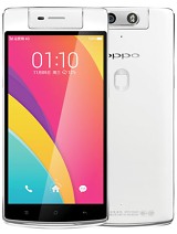 Oppo N3 - Pictures