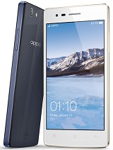 Oppo Neo 5s - Pictures