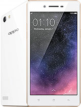 Oppo Neo 7 - Pictures