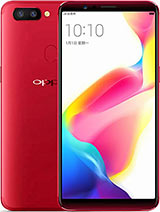Oppo R11s - Pictures