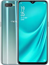 Oppo R15x - Pictures