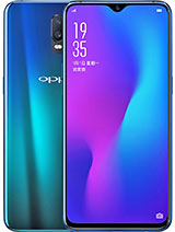 Oppo R17 - Pictures