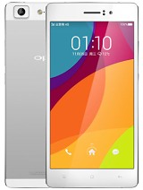 Oppo R5 - Pictures