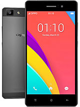 Oppo R5s - Pictures