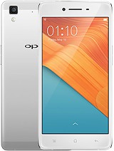 Oppo R7 - Pictures