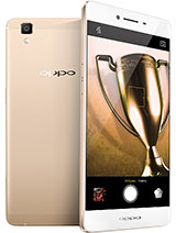 Oppo R7s - Pictures