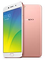 Oppo R9s Plus - Pictures