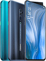 Oppo Reno 5G - Pictures