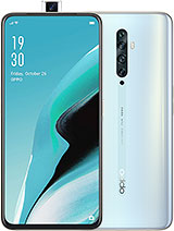Oppo Reno2 F - Pictures