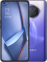 Oppo Ace2 - Pictures