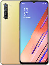 Oppo Reno3 Youth - Pictures