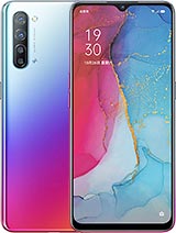 Oppo Reno3 5G - Pictures