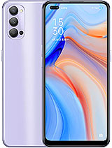Oppo Reno4 5G - Pictures