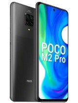 Xiaomi Poco M2 Pro - Pictures