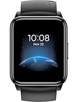 Realme Watch 2 - Pictures