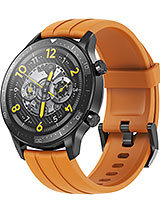 Realme Watch S Pro - Pictures