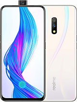 Realme X - Pictures