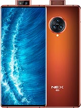 vivo NEX 3S 5G - Pictures
