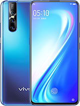 vivo S1 Pro (China) - Pictures