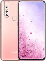 vivo S1 (China) - Pictures