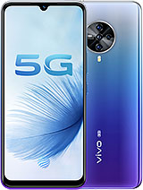 vivo S6 5G - Pictures
