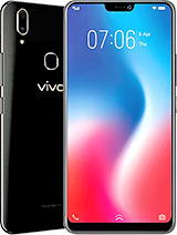vivo V9 Youth - Pictures