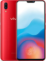 vivo X21 UD - Pictures