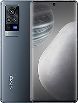 vivo X60 Pro (China) - Pictures