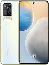 vivo X60 (China) - Pictures