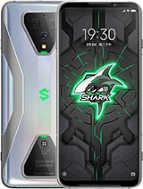 Xiaomi Black Shark 3 - Pictures