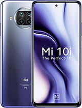 Xiaomi Mi 10i 5G - Pictures