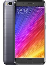 Xiaomi Mi 5s - Pictures